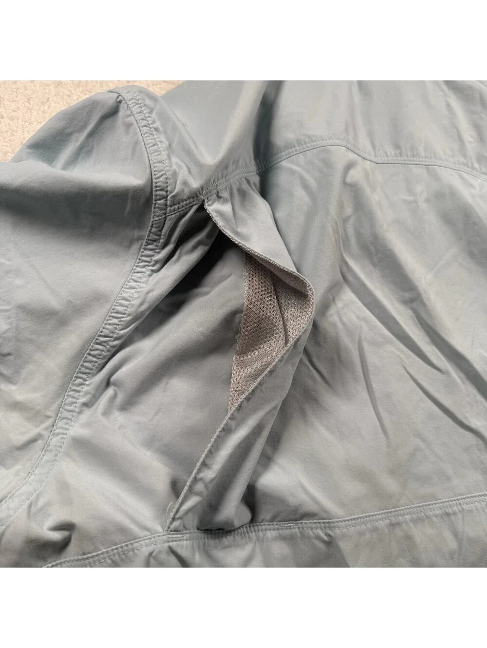 The North Face preowned good